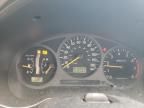 2002 Subaru Impreza Outback Sport