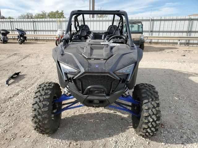 2022 Polaris RZR PRO XP 4 Ultimate