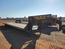 Vehiculos salvage en venta de Copart Oklahoma City, OK: 2021 Big Tex Trailer