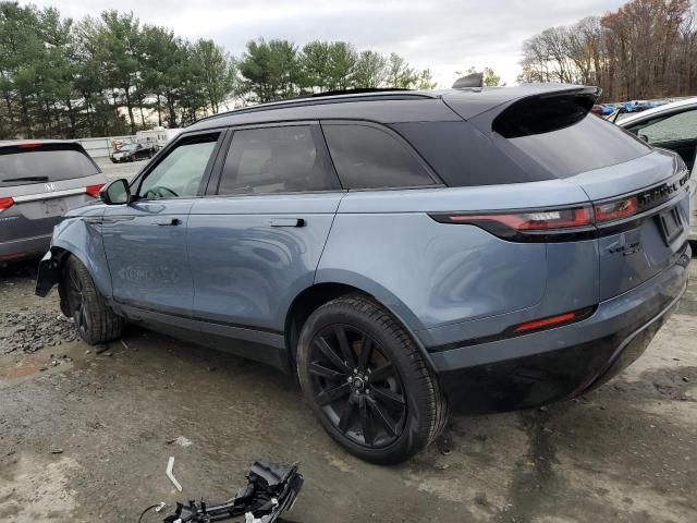 2019 Land Rover Range Rover Velar R-DYNAMIC SE