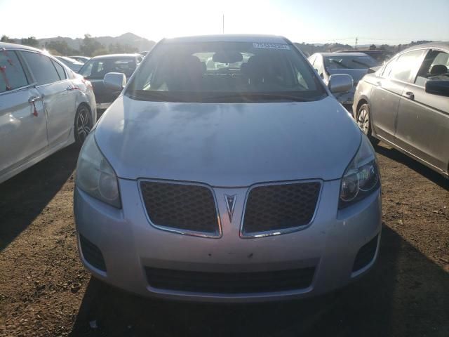 2009 Pontiac Vibe