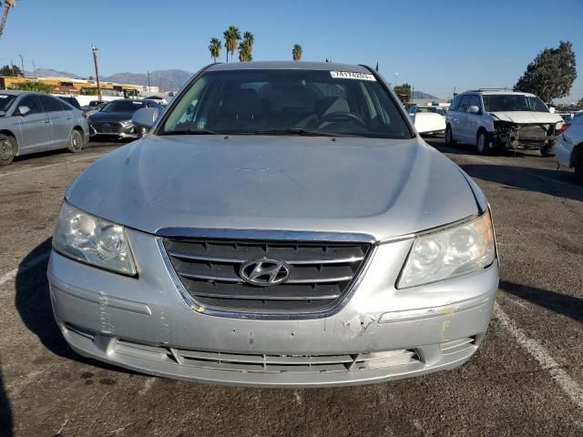 2010 Hyundai Sonata GLS