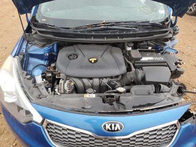 2014 KIA Forte LX