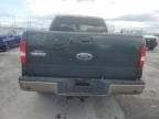 2005 Ford F150 Supercrew