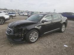 Ford salvage cars for sale: 2013 Ford Taurus Limited