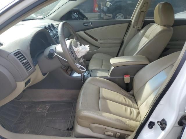 2009 Nissan Altima 2.5