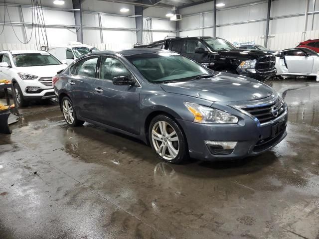 2013 Nissan Altima 3.5S