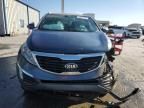 2013 KIA Sportage EX