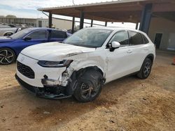 Salvage cars for sale from Copart Tanner, AL: 2024 Honda HR-V EXL