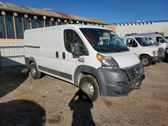 2018 Dodge RAM Promaster 1500 1500 Standard