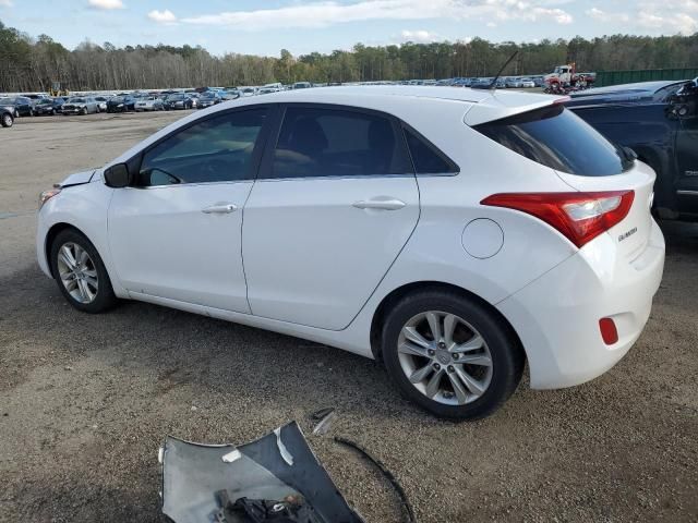 2014 Hyundai Elantra GT