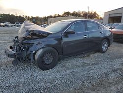 Salvage cars for sale from Copart Ellenwood, GA: 2014 Nissan Altima 2.5