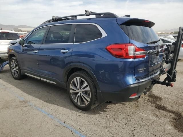 2021 Subaru Ascent Touring