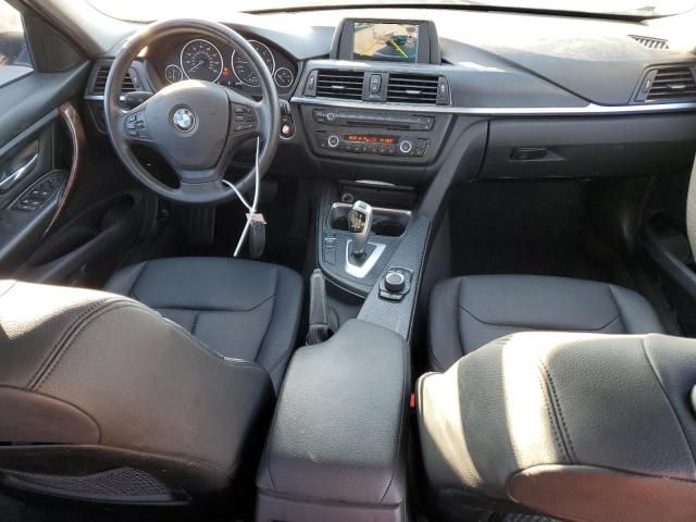 2013 BMW 328 I