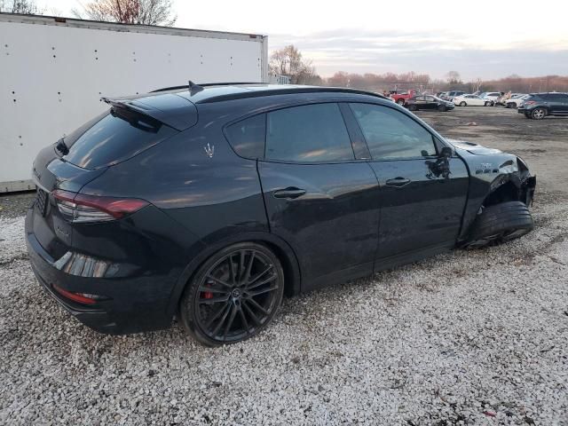 2023 Maserati Levante Trofeo