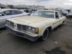 1976 Oldsmobile Delta 88