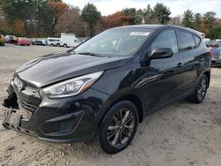 2014 Hyundai Tucson GLS en venta en Mendon, MA