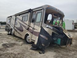 Salvage Trucks for parts for sale at auction: 2005 Monaco 2005 Roadmaster Rail Monocoque