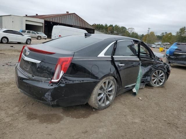 2017 Cadillac XTS