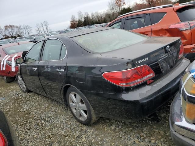 2005 Lexus ES 330