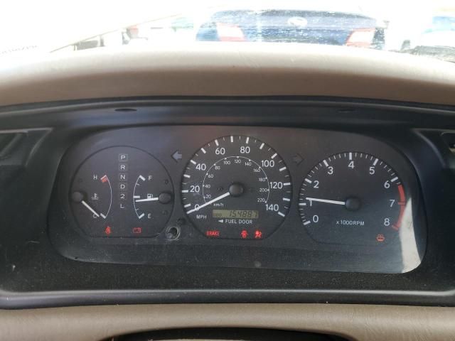 2000 Toyota Camry CE