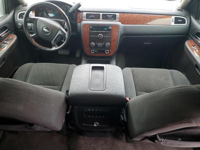 2007 Chevrolet Tahoe K1500