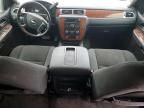 2007 Chevrolet Tahoe K1500