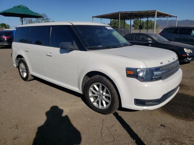 2013 Ford Flex SE