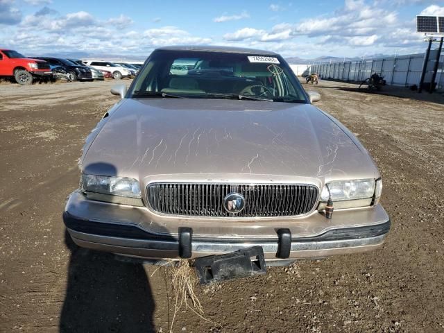 1995 Buick Lesabre Custom