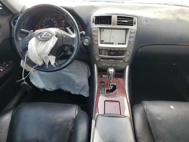 2008 Lexus IS 250