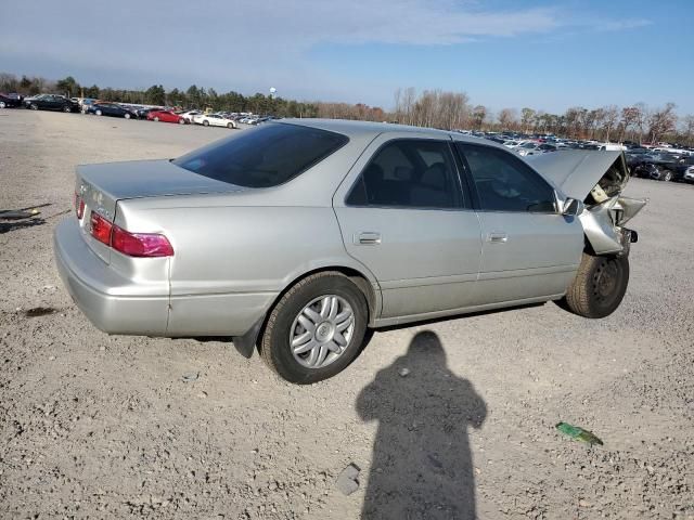 2000 Toyota Camry CE