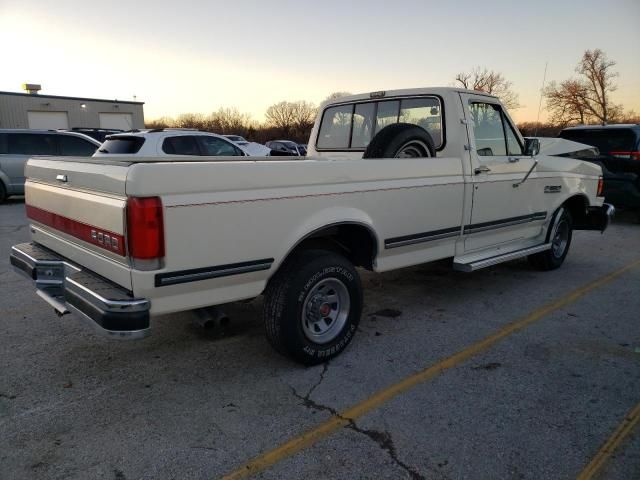 1990 Ford F150