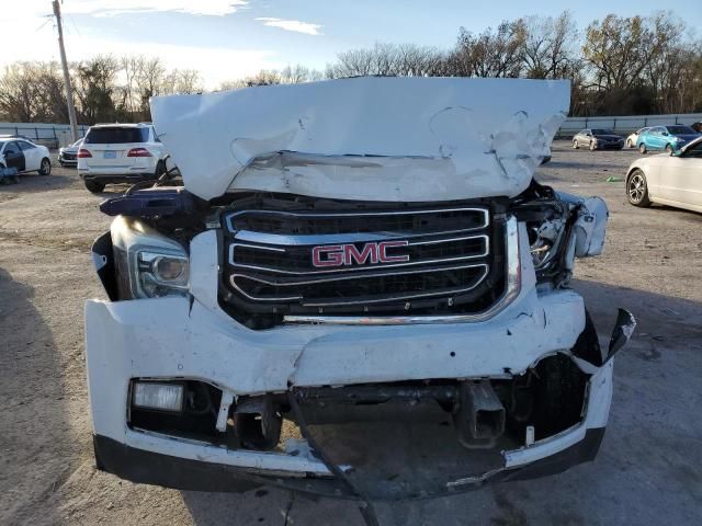 2016 GMC Yukon XL K1500 SLE