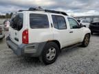 2006 Nissan Xterra OFF Road