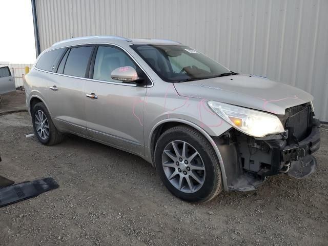 2014 Buick Enclave