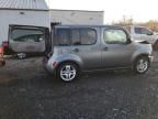 2009 Nissan Cube Base