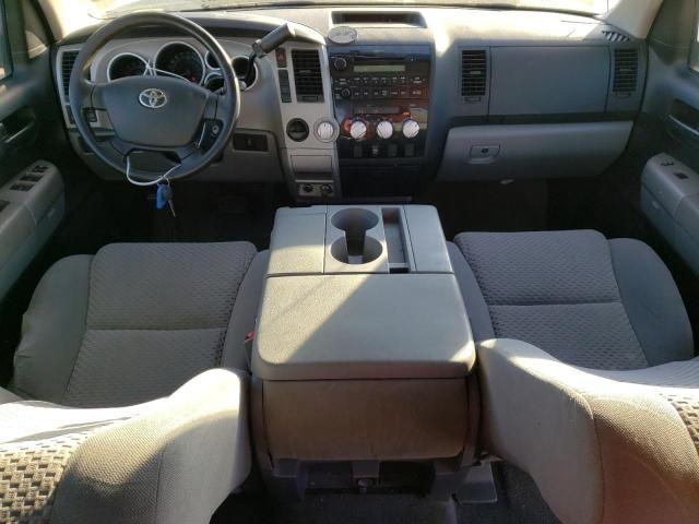 2008 Toyota Tundra Double Cab