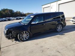 Ford salvage cars for sale: 2010 Ford Flex Limited