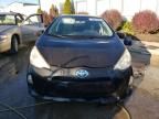 2012 Toyota Prius C