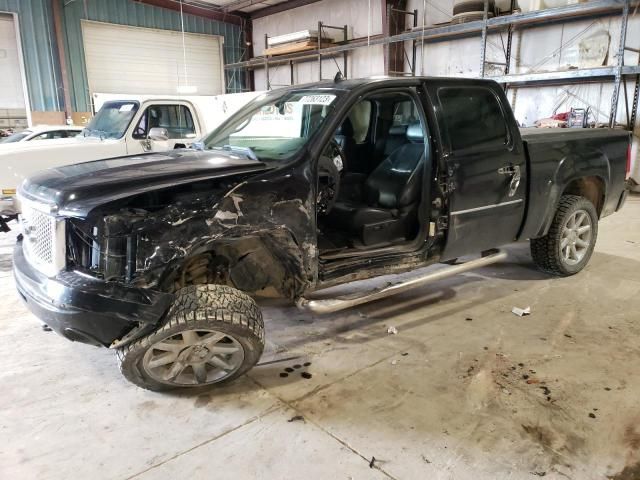 2011 GMC Sierra K1500 Denali