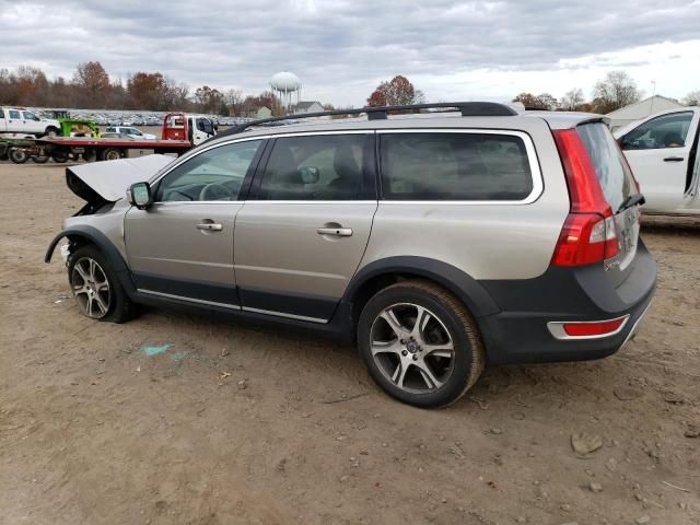 2013 Volvo XC70 T6