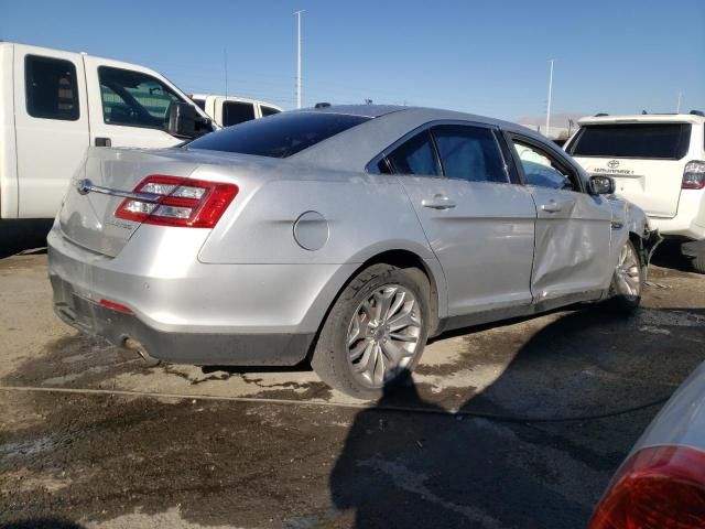 2013 Ford Taurus Limited