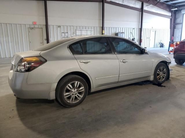 2011 Nissan Altima Base