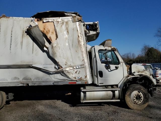 2010 Freightliner M2 106 Medium Duty