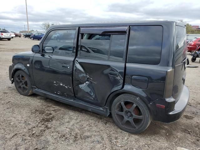 2006 Scion XB