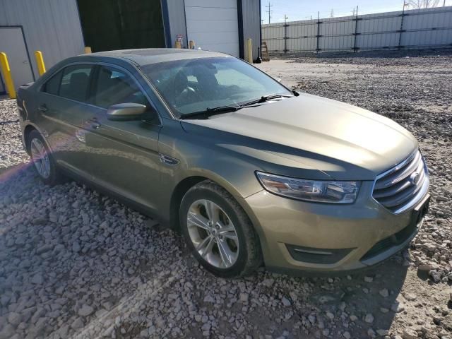 2013 Ford Taurus SEL