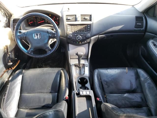 2005 Honda Accord EX