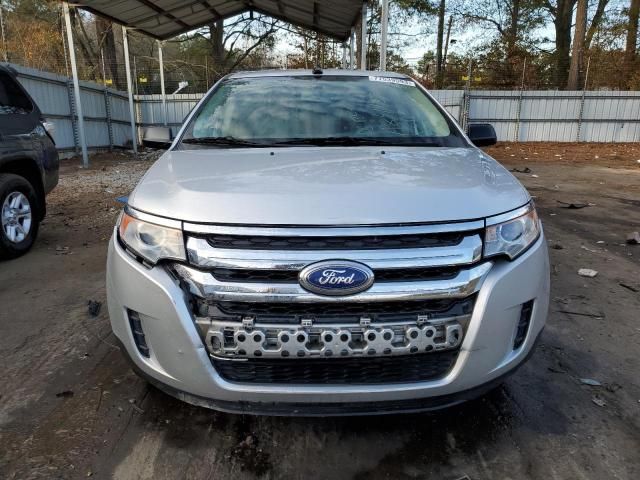 2014 Ford Edge SE