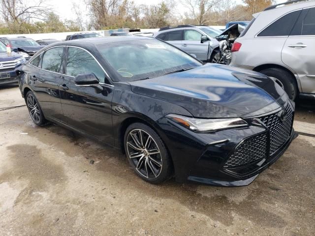 2022 Toyota Avalon Touring