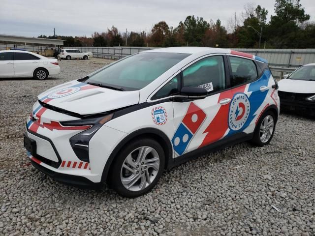 2023 Chevrolet Bolt EV 1LT